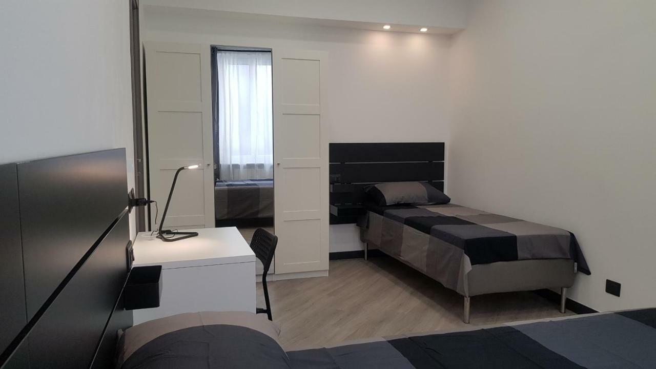 Lisauro Apartment Fieschi Genoa Exterior photo