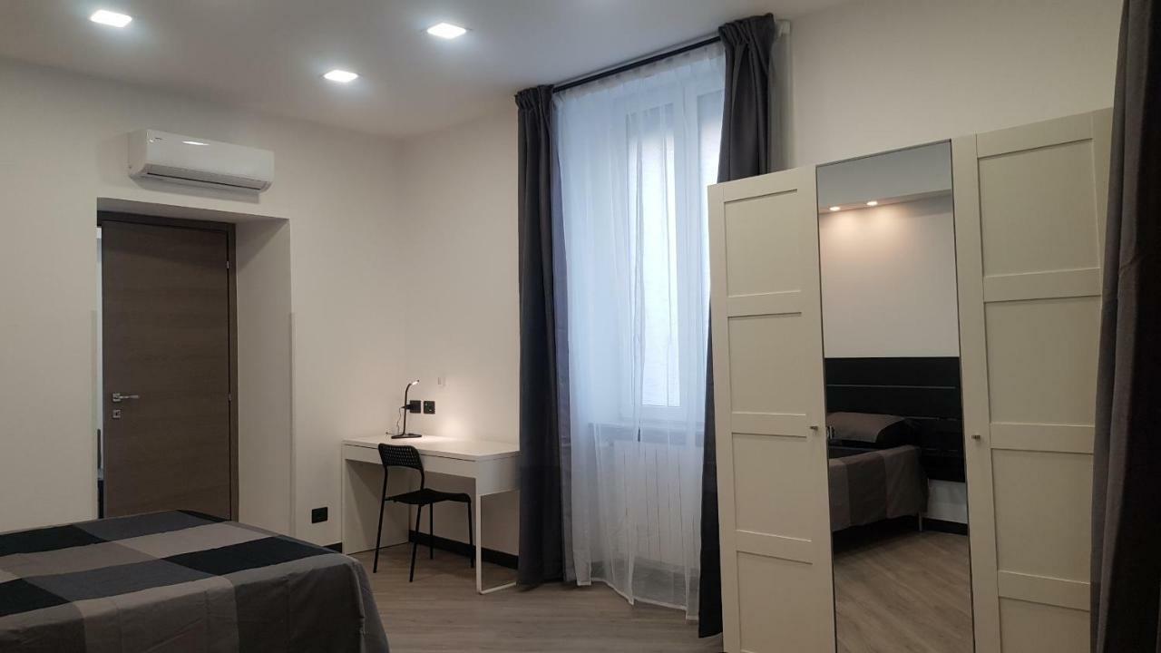 Lisauro Apartment Fieschi Genoa Exterior photo