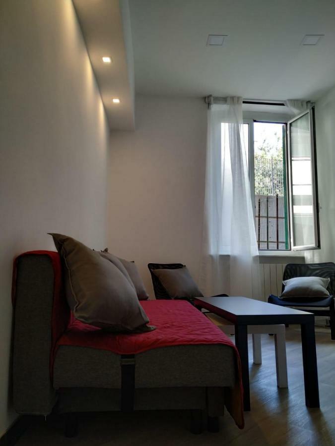 Lisauro Apartment Fieschi Genoa Exterior photo